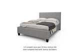 Jane Bed - F2 Furnishings