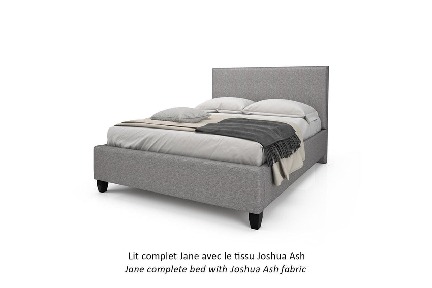 Jane Bed - F2 Furnishings