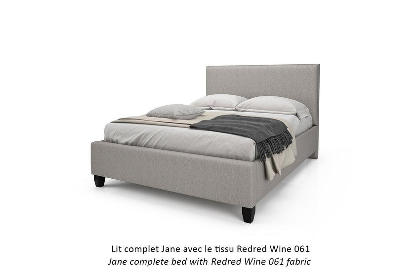 Jane Bed - F2 Furnishings