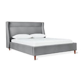 Carmichael Bed - F2 Furnishings