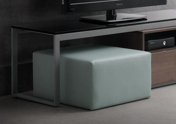 Lepouf Ottoman - F2 Furnishings