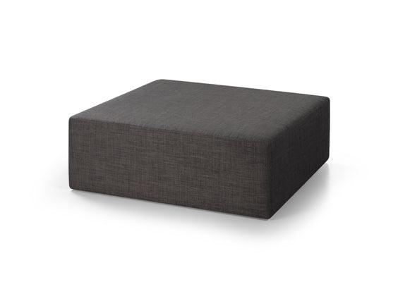 Lepouf Ottoman - F2 Furnishings