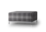 Lepouf Ottoman - F2 Furnishings