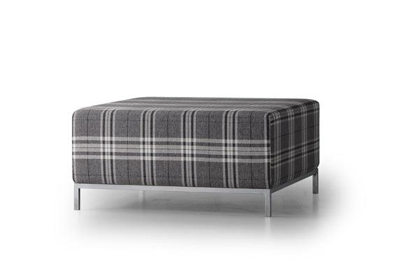 Lepouf Ottoman - F2 Furnishings