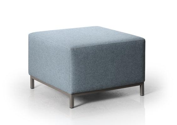 Lepouf Ottoman - F2 Furnishings