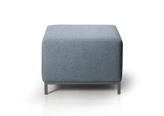 Lepouf Ottoman - F2 Furnishings