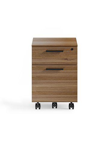 Linea Office Storage - F2 Furnishings