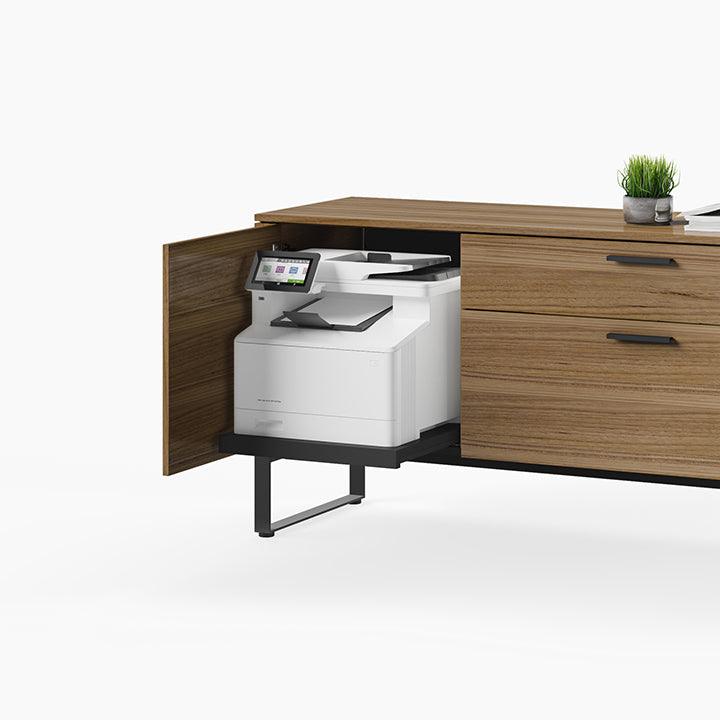 Linea Office Storage - F2 Furnishings