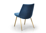 Lola Chair - F2 Furnishings