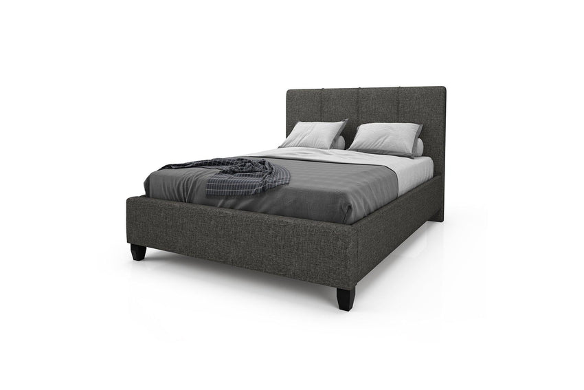 Lucas Bed - F2 Furnishings
