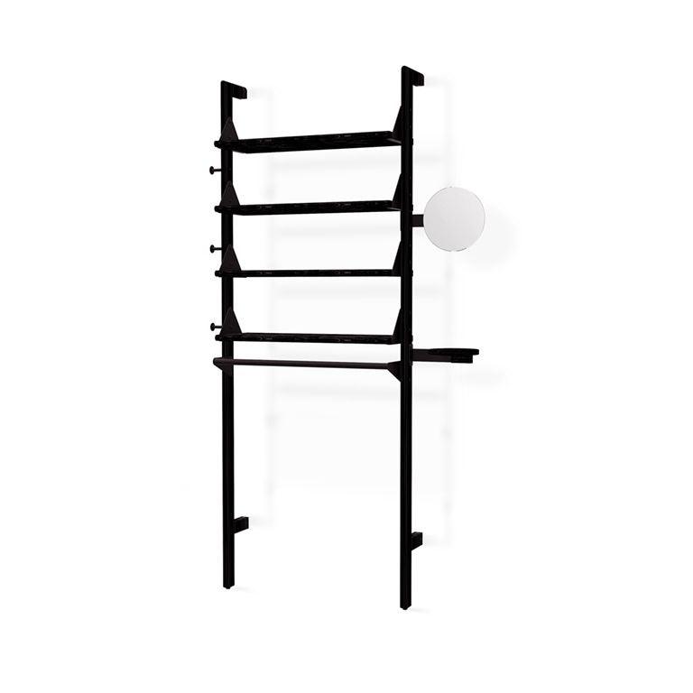 Branch Modular Shelving - F2 Furnishings