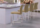 Mancini Stool - F2 Furnishings