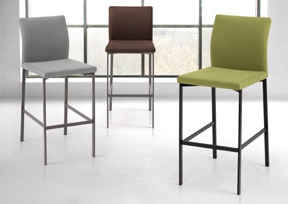 Mancini Stool - F2 Furnishings