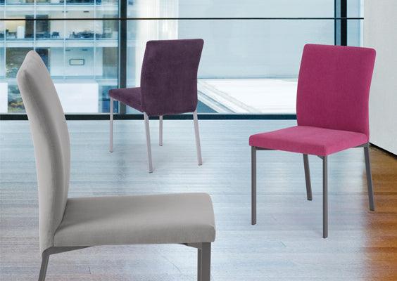 Mancini Chair - F2 Furnishings