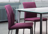 Mancini Chair - F2 Furnishings