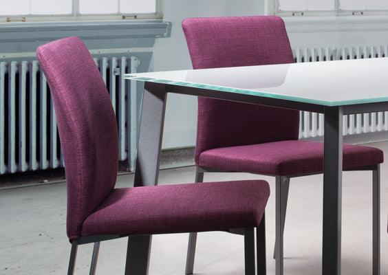 Mancini Chair - F2 Furnishings