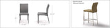 Mancini Chair - F2 Furnishings