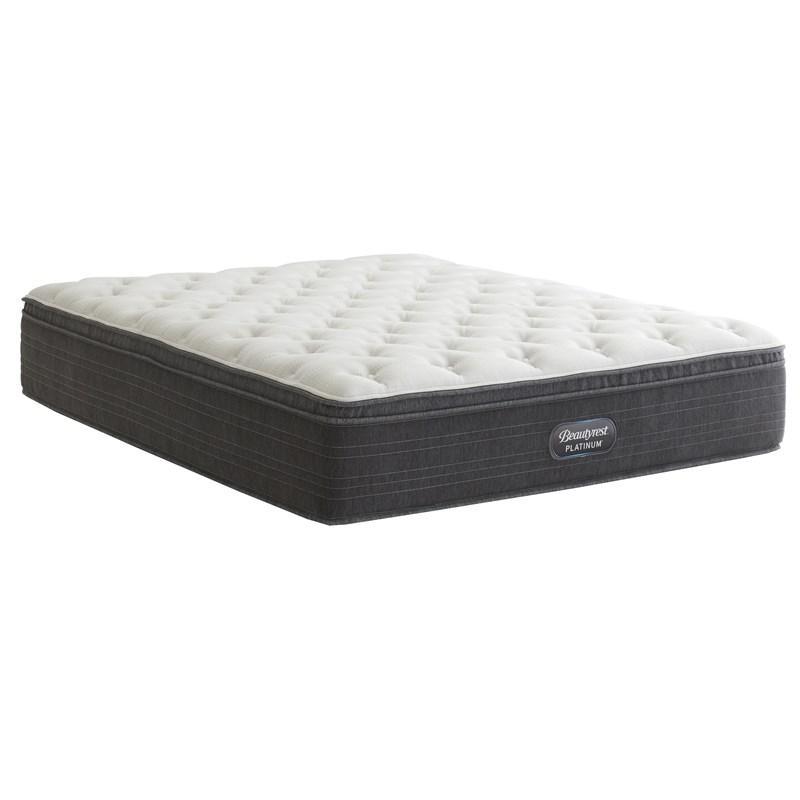 Maple Beautyrest Mattress - F2 Furnishings