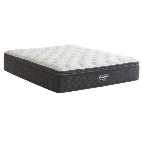 Maple Beautyrest Mattress F2 Furnishings