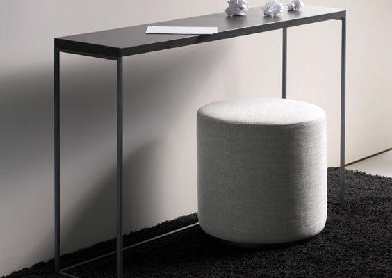 Marshmallow Ottoman - F2 Furnishings