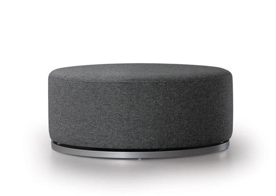 Marshmallow Ottoman - F2 Furnishings