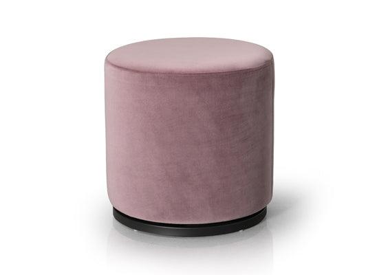 Marshmallow Ottoman - F2 Furnishings