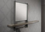 Matuvu Mirror - F2 Furnishings