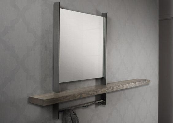 Matuvu Mirror - F2 Furnishings