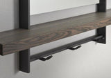 Matuvu Mirror - F2 Furnishings