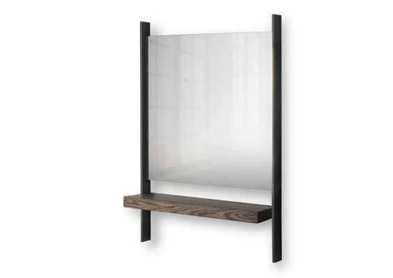 Matuvu Mirror - F2 Furnishings