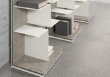 Maze Shelving Collection - F2 Furnishings