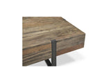 Prescott Rectangular Cocktail Table - F2 Furnishings