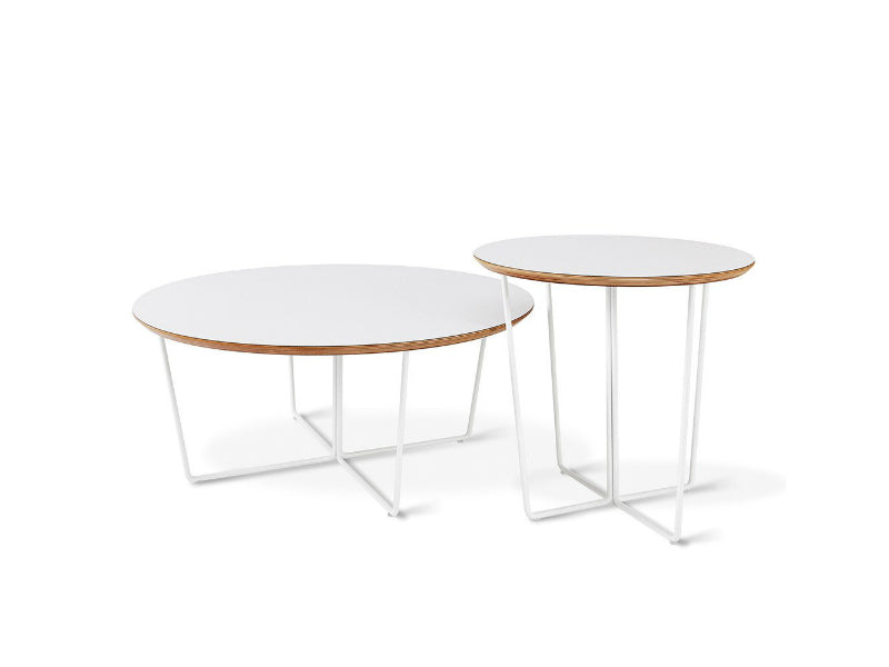 Array End Table - F2 Furnishings