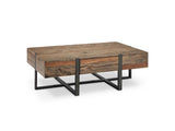 Prescott Rectangular Cocktail Table - F2 Furnishings