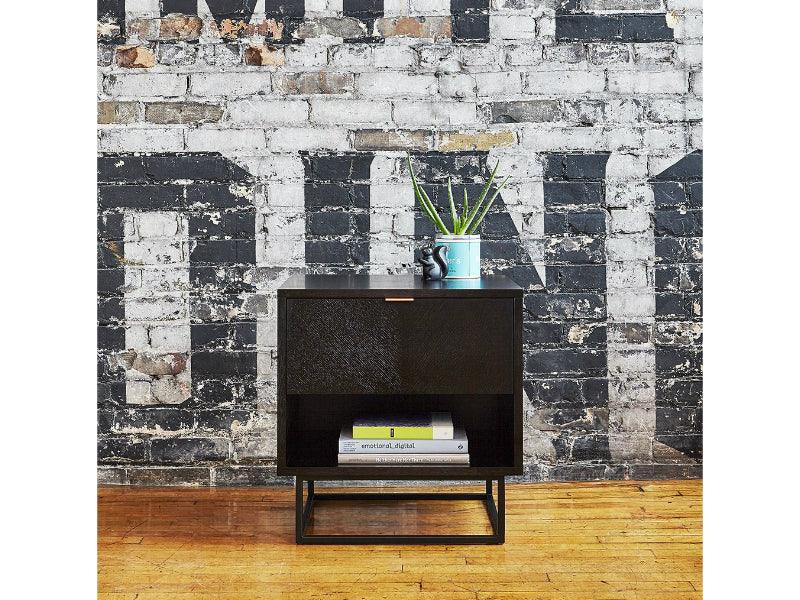 Myles End Table - F2 Furnishings