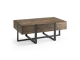 Prescott Condo Rectangular Cocktail Table - F2 Furnishings