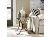 Sawyer Rectangular End Table - F2 Furnishings