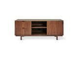 Belmont Media Stand - F2 Furnishings