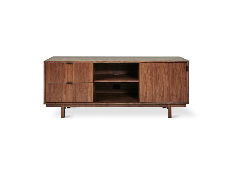 Belmont Media Stand - F2 Furnishings