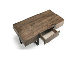 Prescott Condo Rectangular Cocktail Table - F2 Furnishings