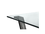 Sawyer Rectangular Sofa Table - F2 Furnishings