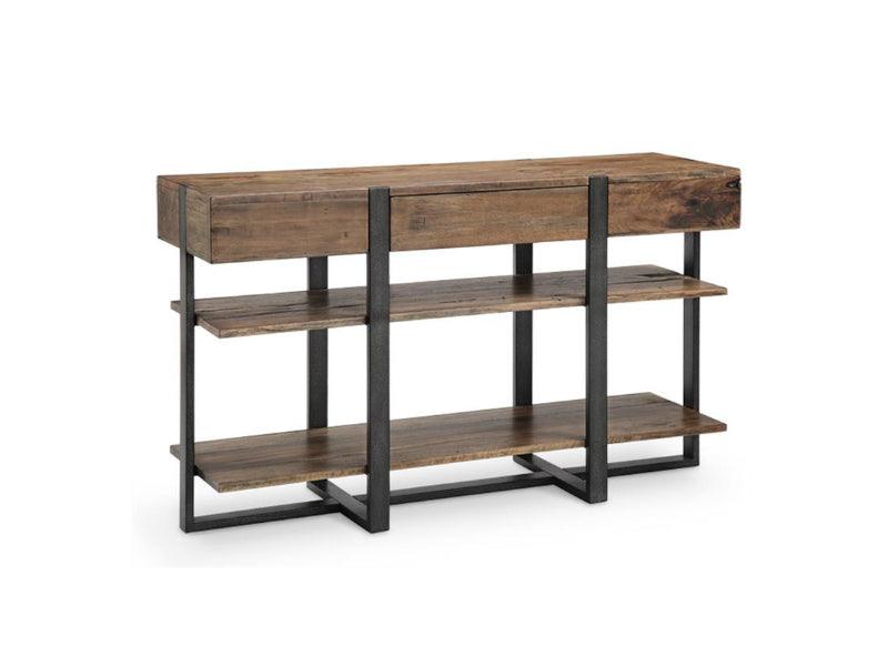 Prescott Rectangular Sofa Table - F2 Furnishings