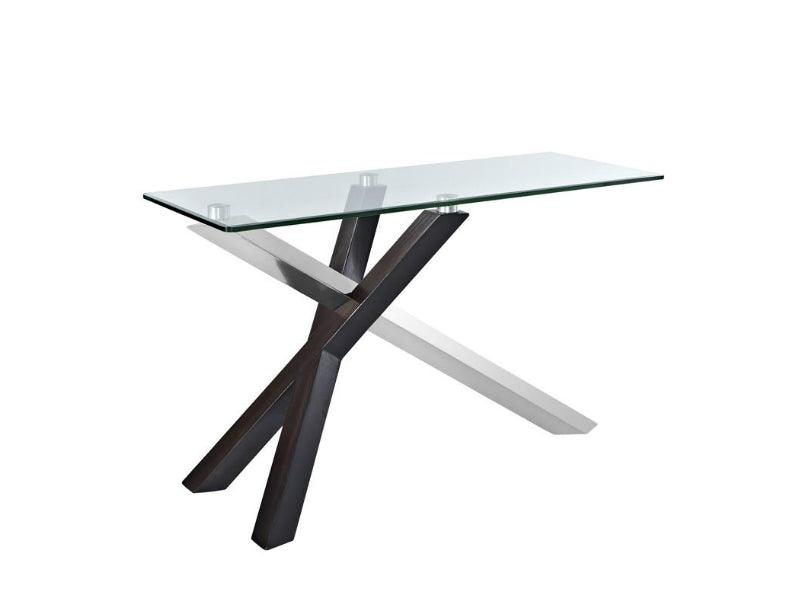 Verge Rectangular Sofa Table - F2 Furnishings
