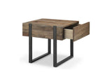Prescott Rectangular End Table - F2 Furnishings