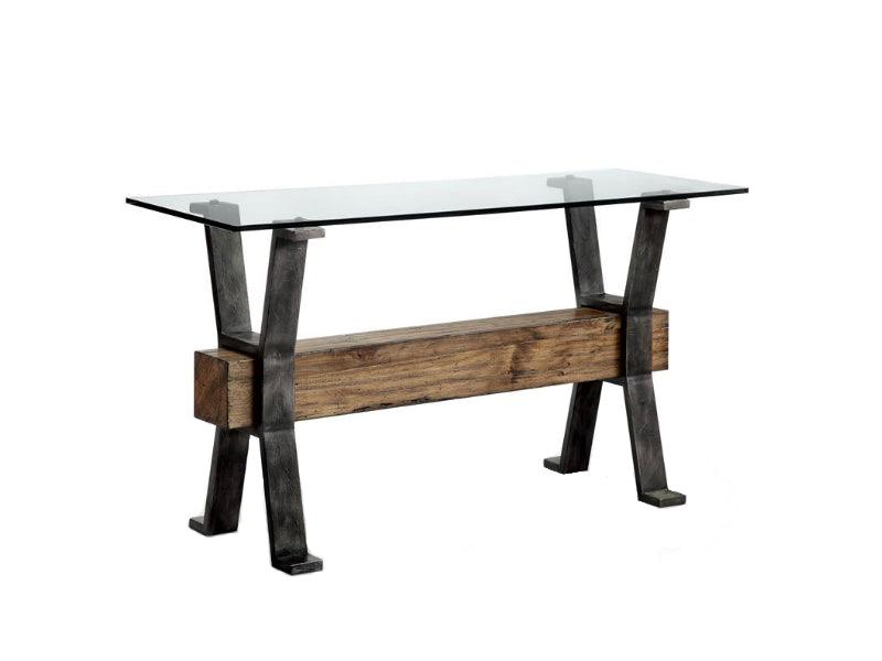 Sawyer Rectangular Sofa Table - F2 Furnishings
