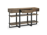 Prescott Rectangular Sofa Table - F2 Furnishings