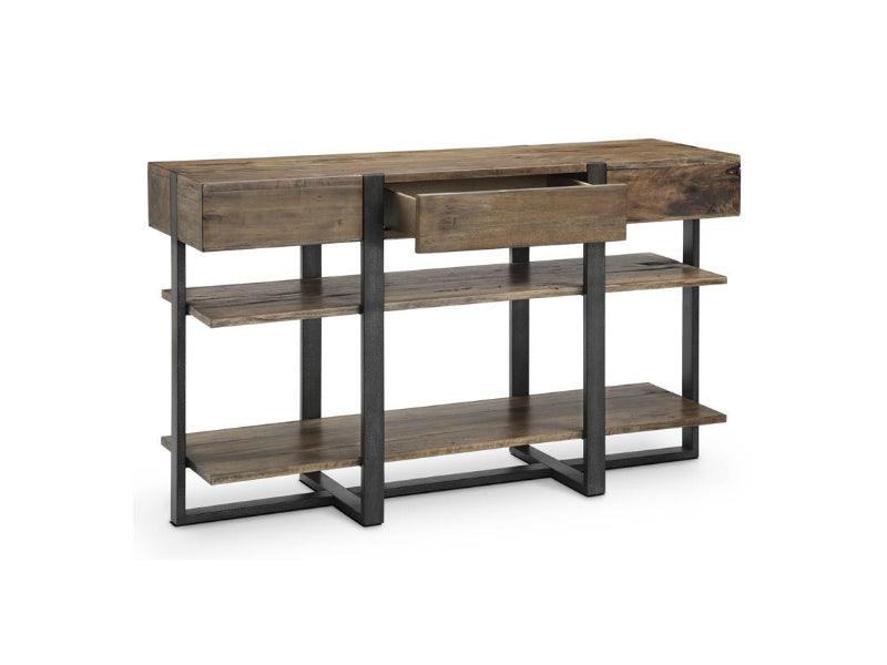 Prescott Rectangular Sofa Table - F2 Furnishings