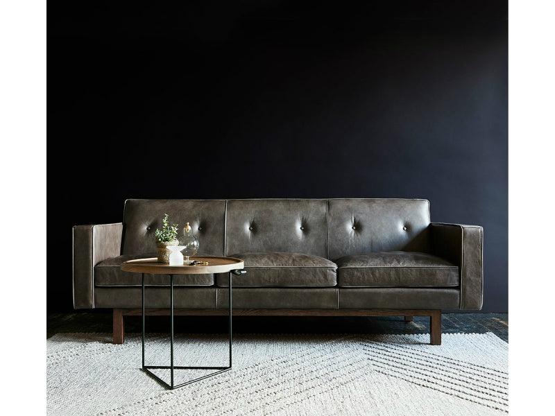 Embassy Sofa - F2 Furnishings