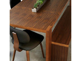 Plank Dining Bench - F2 Furnishings