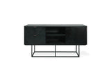 Myles Media Stand - F2 Furnishings